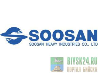   Soosan  