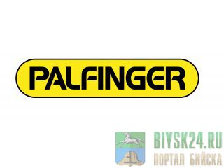   Palfinger  