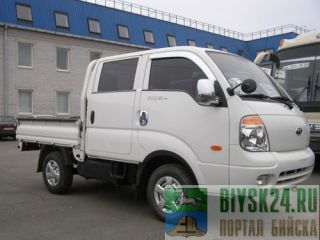  KIA BONGO III  