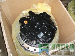    Doosan Solar 500LC-V  
