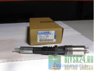   komatsu pc400-7 095000-1211/6156-11-3300 