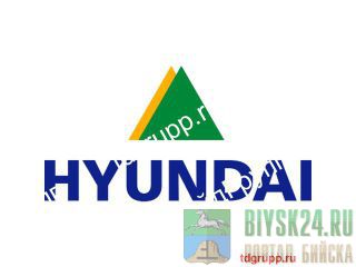 28200-83C30  Hyundai R300LC-7 