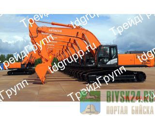 9246544   Hitachi ZX270-3 