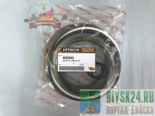  /  4653042  Hitachi ZX450-3 