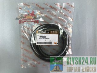  /  4649053  Hitachi ZX330-3 