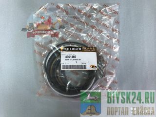  /  4661485  Hitachi ZX200-3 