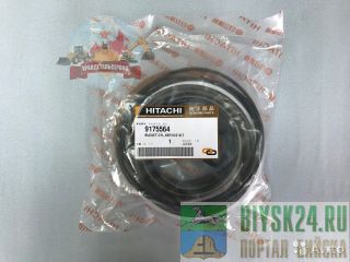  /  9175564  Hitachi ZX330  