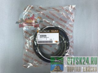  /  4448399 Hitachi ZX200  