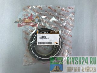  /  4448398  Hitachi ZX200  