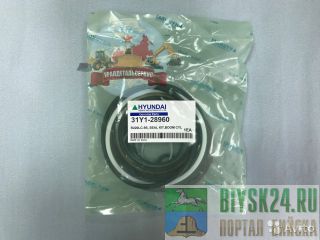  /  31Y1-28960  R220LC-9S 