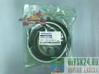  /  31Y1-21100  R320LC-7 