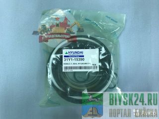  /  31Y1-15390  R290LC-7 