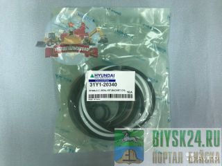  /  31Y1-20340  R160LC-7  