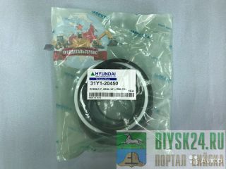  /  31Y1-20450  R160LC-7 
