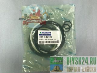  /  31Y1-20430  R160LC-7 