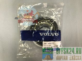  /  14589132  Volvo EC210BLC 