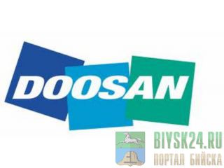  Doosan DX420-520  
