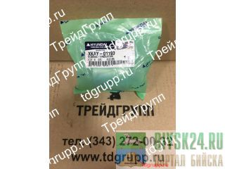 XKAY-01193   Hyundai R380LC-9S 