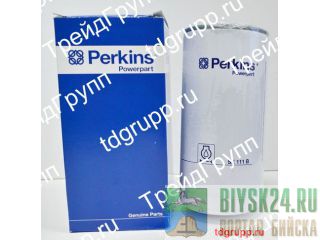 SE111B   Perkins 