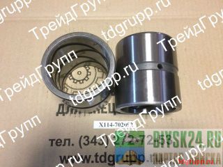 X114-702092   Hyundai R170W-7A 