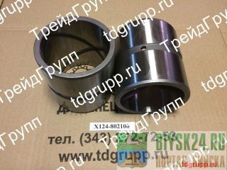 X124-802100   Huyndai R210LC-7 