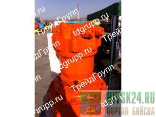 2404-1063K, 130426-00004   Doosan S225LC-V 