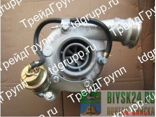 04294752  Deutz TCD2012 