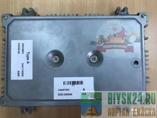  X4427303  Hitachi ZX 330 