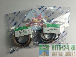  /  Komatsu PC400-7/8 