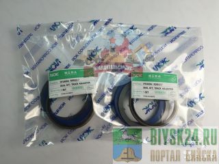  /  Hyundai R290LC-7 