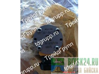 387-9433  (injector) CAT Caterpillar C9 