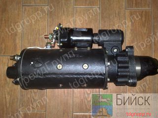 124-9780  Caterpillar 3406E 