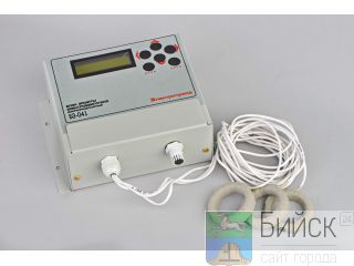 ��-041 � ������ ����������� ����������������� �� ���� � ���������� ������