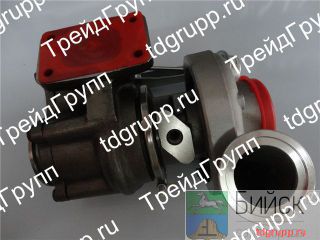 4040382  Cummins 4BTAA HX30W 