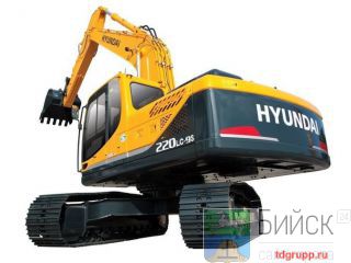    Hyundai () R220LC-9S 