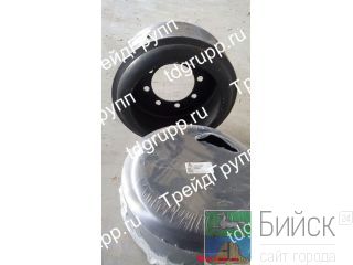 502931D1   Chellenger CAT 
