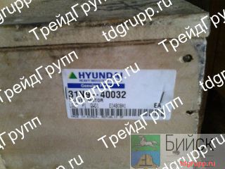 31N9-40030   Hyundai R320LC-7A 