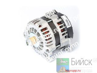 T416234  (alternator) Perkins 