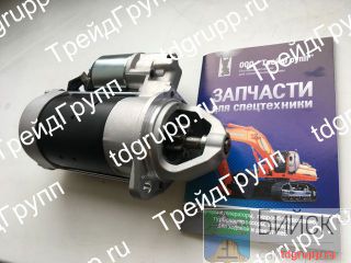 01183404  (starter) Deutz TCD2011 