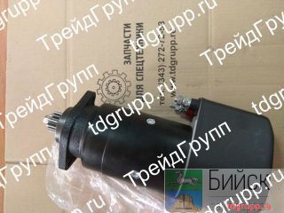 6290051  (Starter) Liebherr 