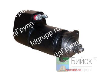 10017999  (Starter) Liebherr 
