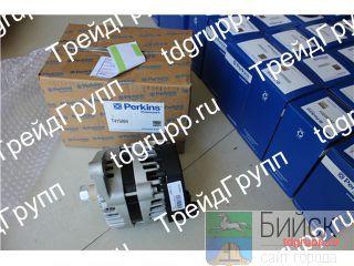T415894  (alternator) Perkins 