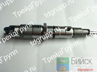 6745-12-3100  (injector) Komatsu PC300-8 