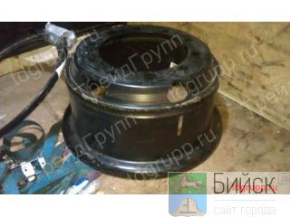 81E4-20042   Hyundai R170W-7 