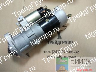 VOE21306350  (starter) Volvo EC240B 