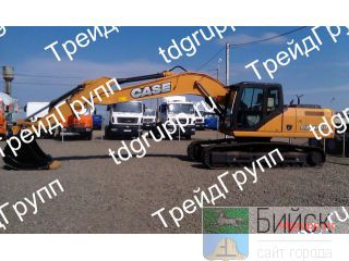 KRV19600   Case CX210B 