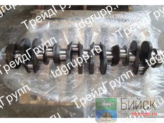 4925762   (crankshaft) Cummins QSX15 