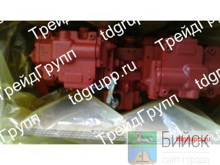 VOE14595621 ������� ���������� Volvo EC210B �����