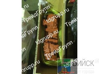 VOE14612484  (Hydraulic pump) Volvo EC460B 