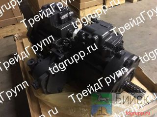 VOE14638306   (main pump) Volvo EC360B 